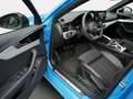 Audi A4 35 TFSI S-Line Sport*LED*Sound*Virtual* Blau - thumbnail 14