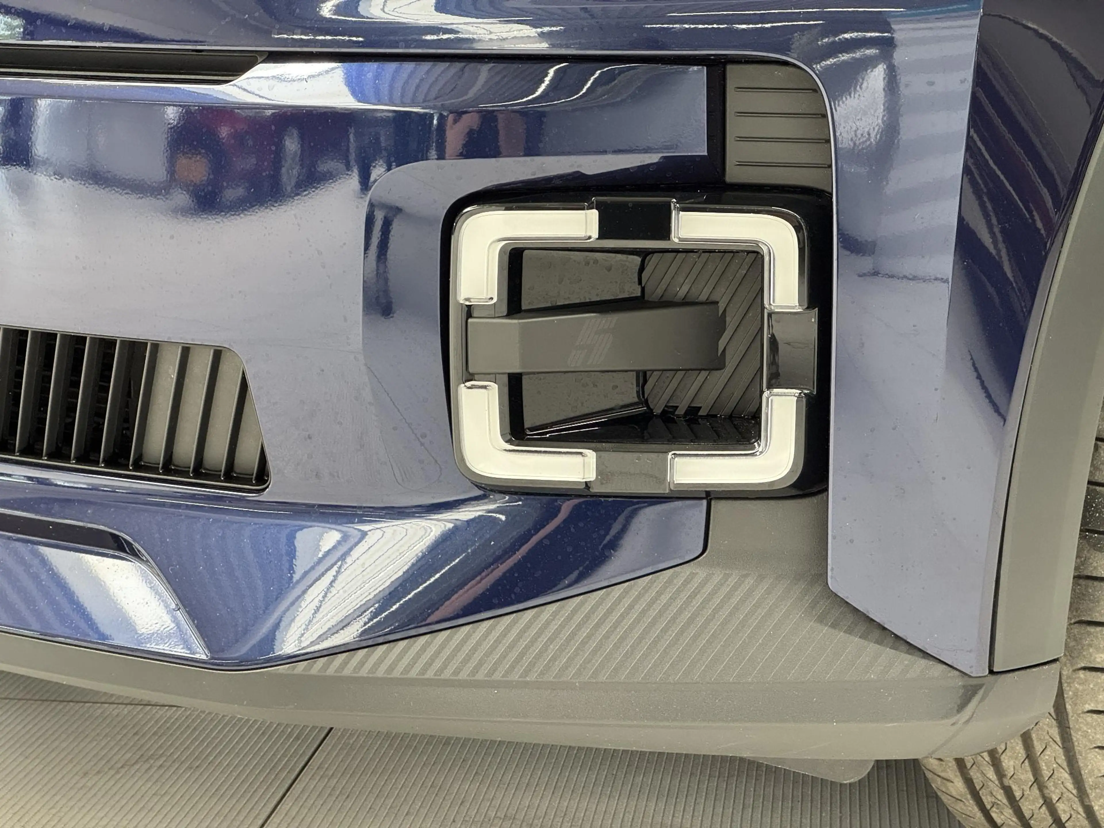 Renault R 5 comfort range Techno 52 kWh | Apple CarPlay / Andr — photo 29