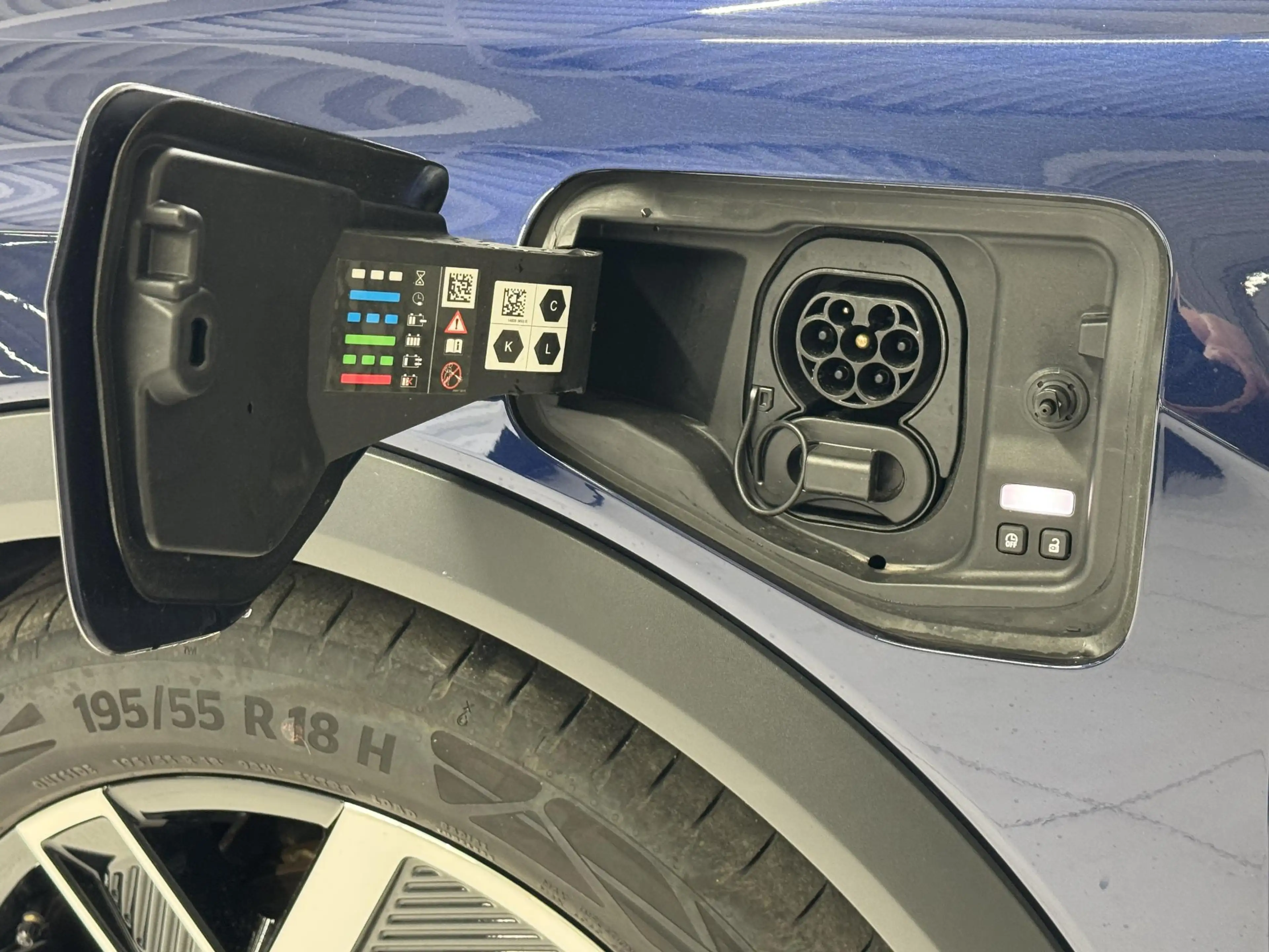 Renault R 5 comfort range Techno 52 kWh | Apple CarPlay / Andr — photo 30