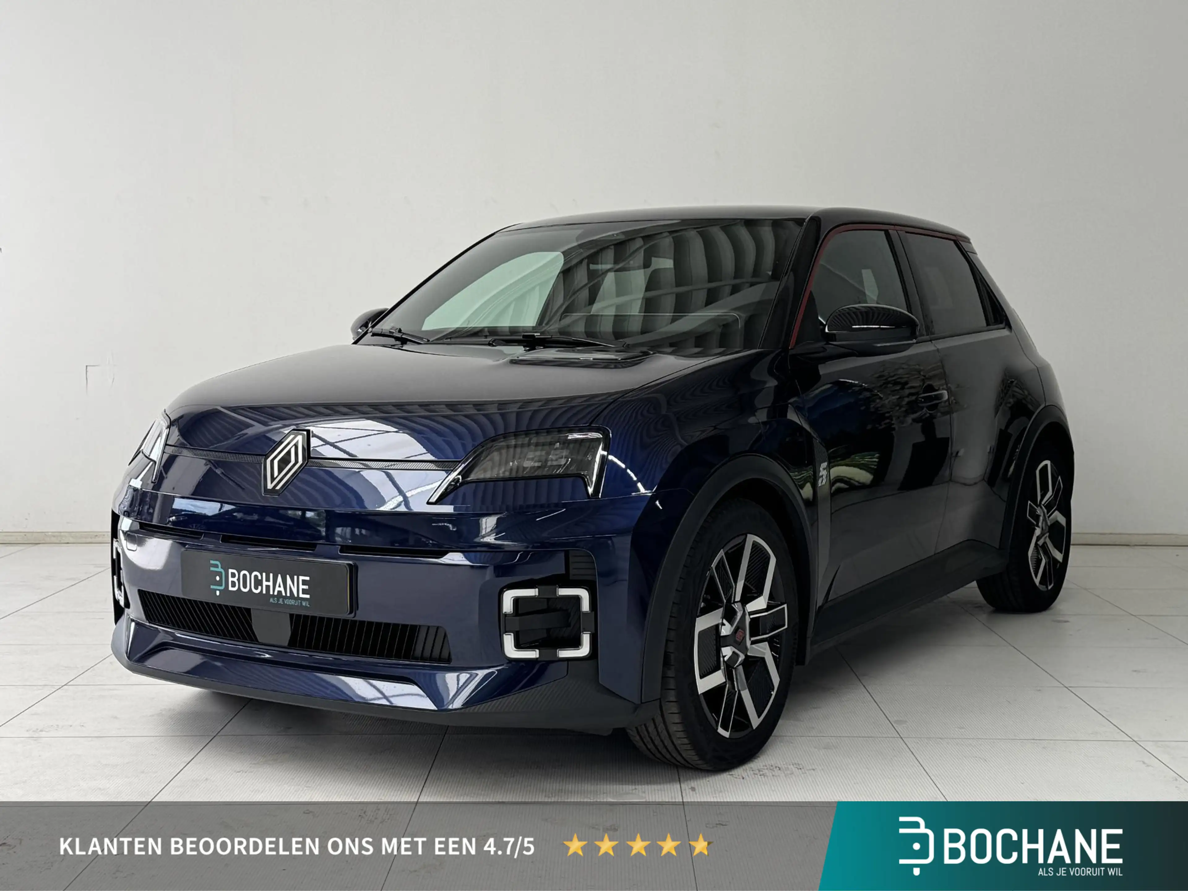 Renault R 5 comfort range Techno 52 kWh | Apple CarPlay / Andr