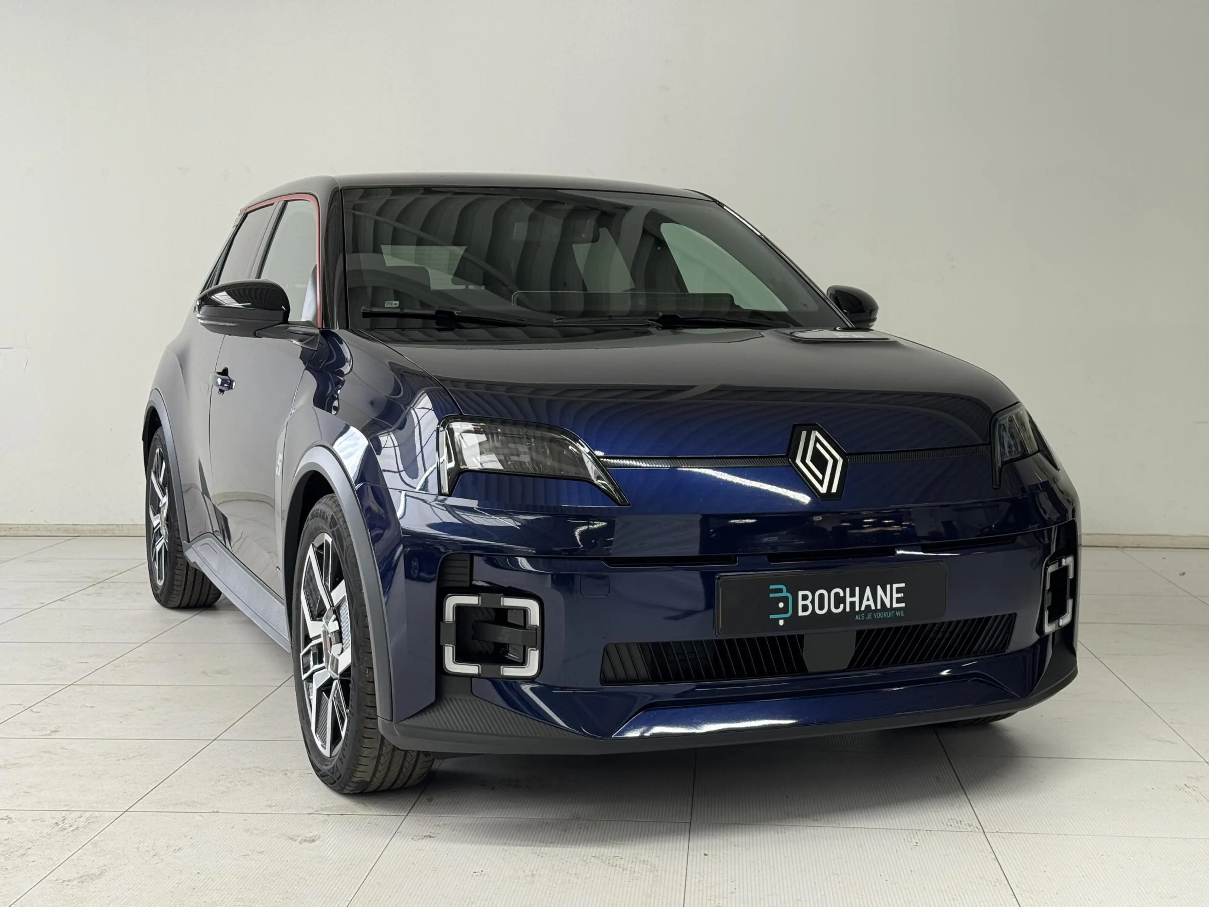 Renault R 5 comfort range Techno 52 kWh | Apple CarPlay / Andr — photo 5