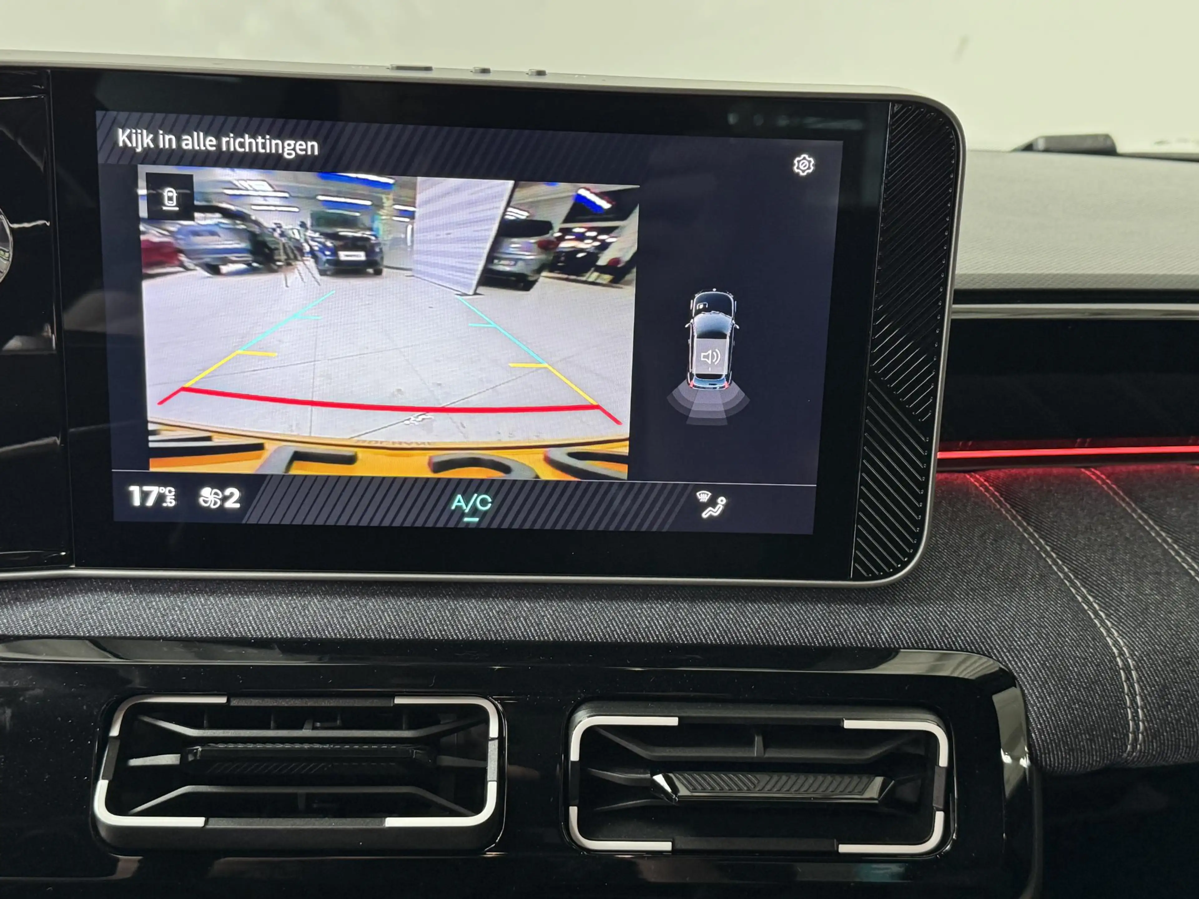 Renault R 5 comfort range Techno 52 kWh | Apple CarPlay / Andr — photo 12