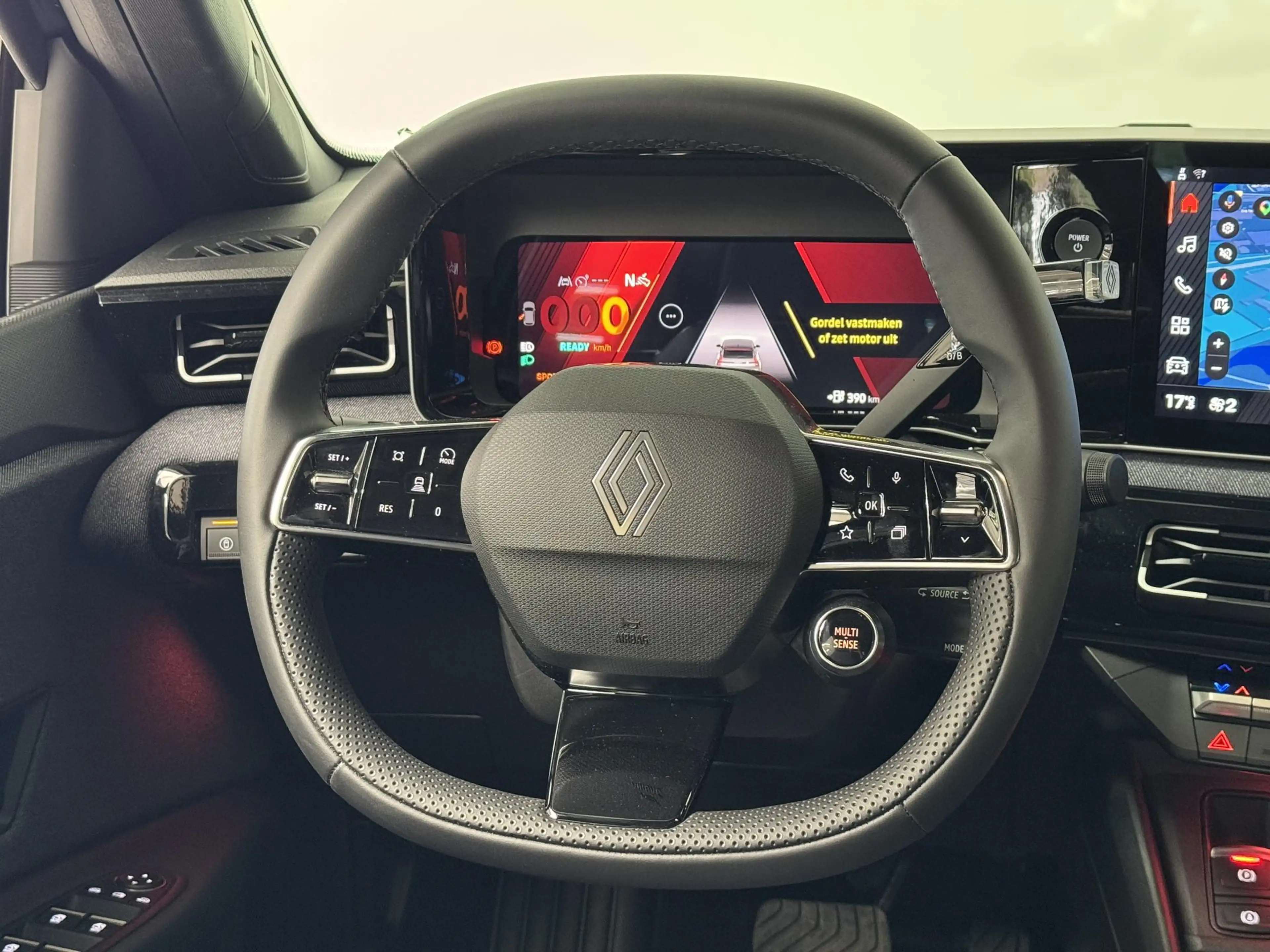 Renault R 5 comfort range Techno 52 kWh | Apple CarPlay / Andr — photo 33