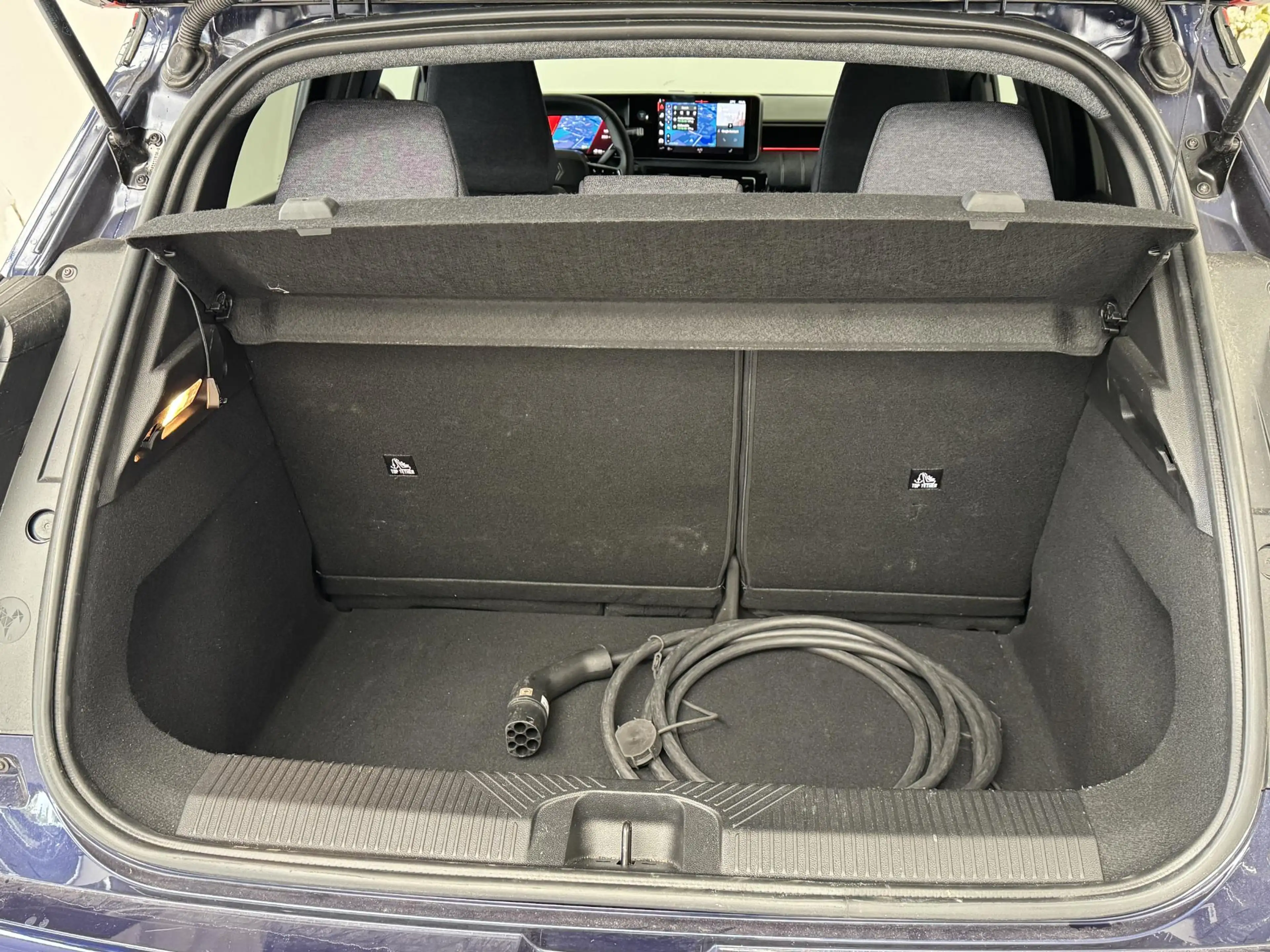 Renault R 5 comfort range Techno 52 kWh | Apple CarPlay / Andr — photo 9