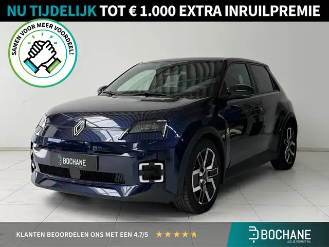 Renault R 5 comfort range Techno 52 kWh | Apple CarPlay / Andr