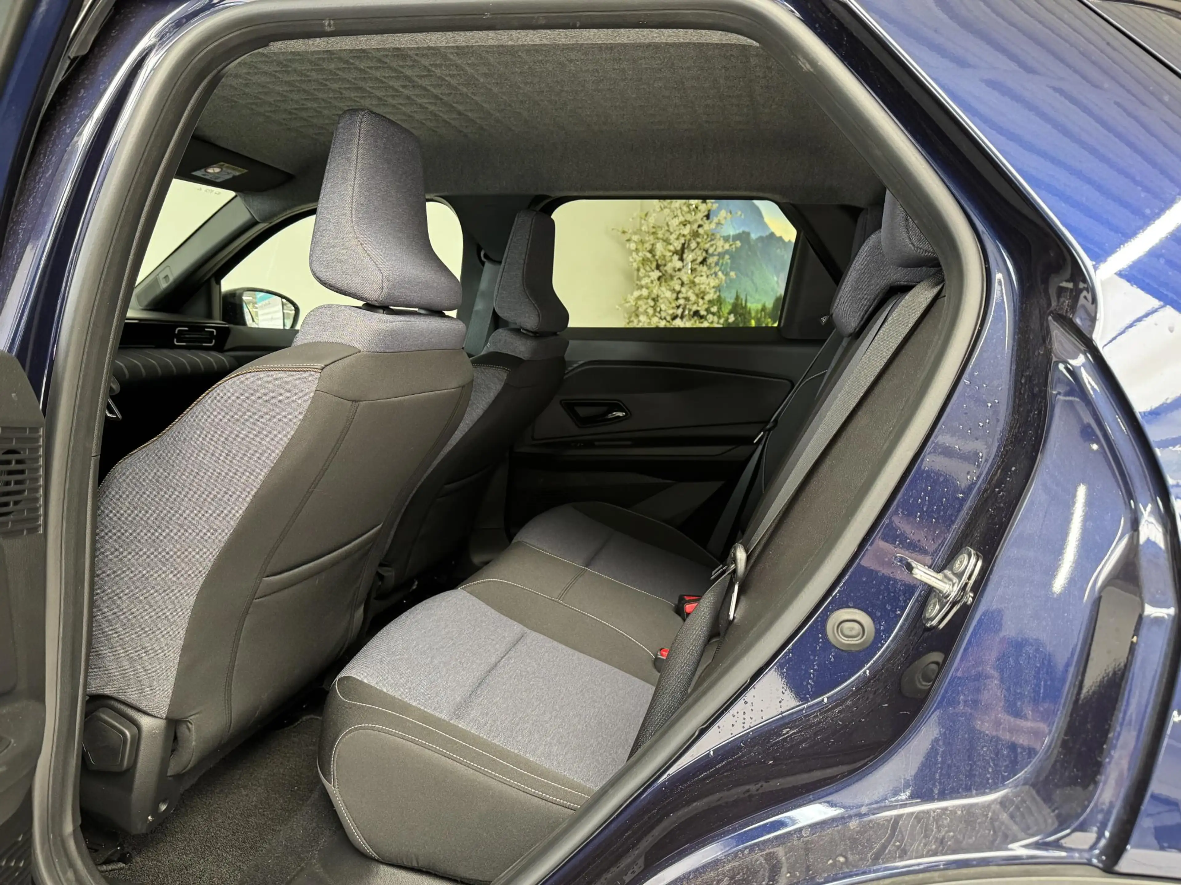 Renault R 5 comfort range Techno 52 kWh | Apple CarPlay / Andr — photo 36