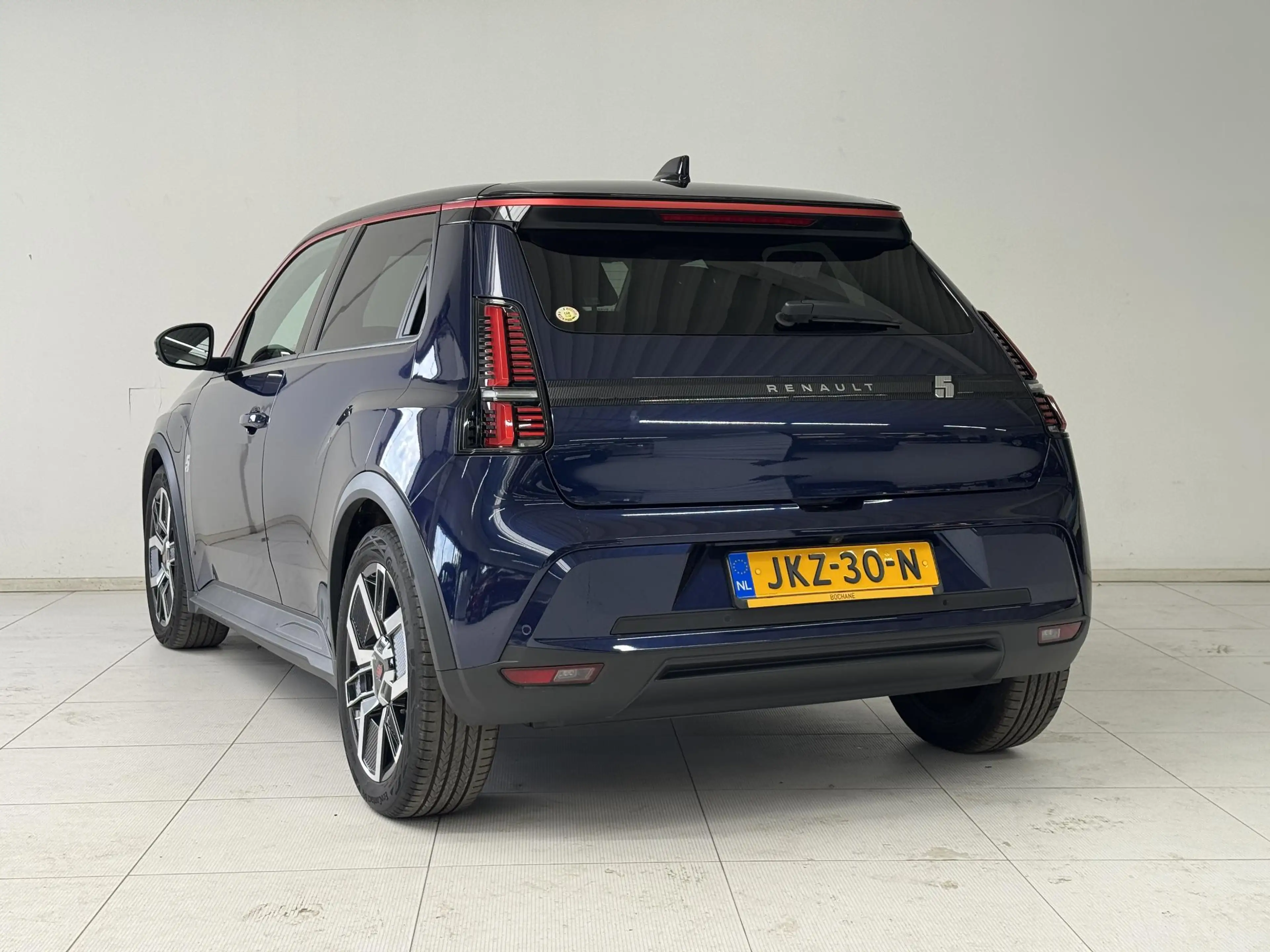 Renault R 5 comfort range Techno 52 kWh | Apple CarPlay / Andr — photo 6