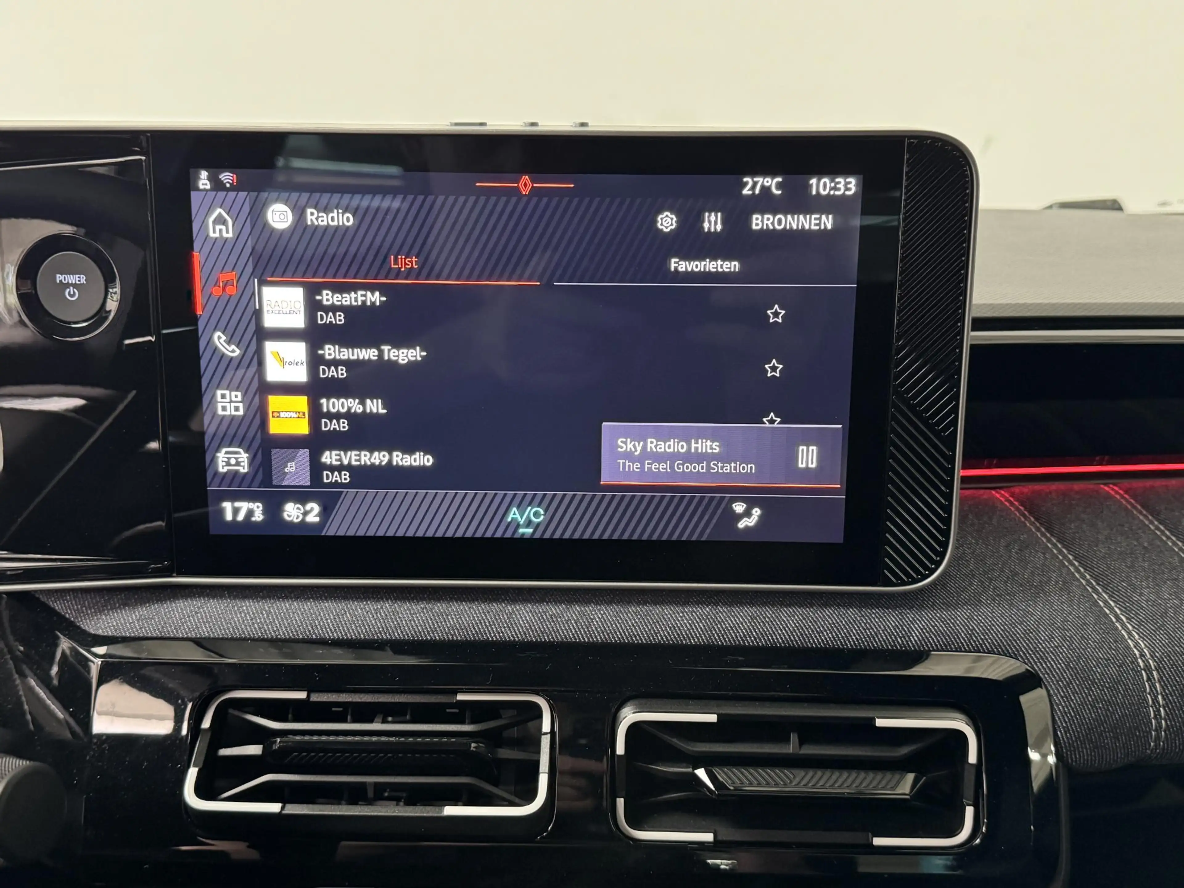 Renault R 5 comfort range Techno 52 kWh | Apple CarPlay / Andr — photo 13