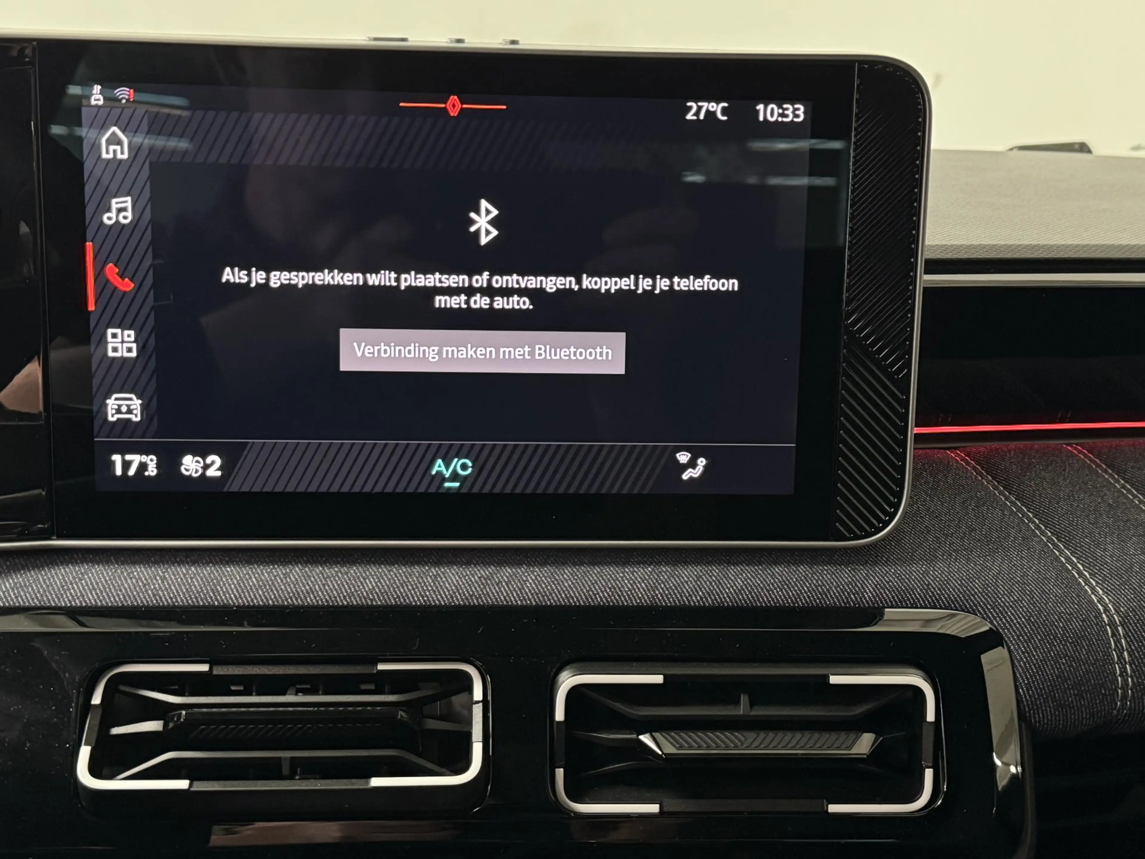 Renault R 5 comfort range Techno 52 kWh | Apple CarPlay / Andr — photo 32