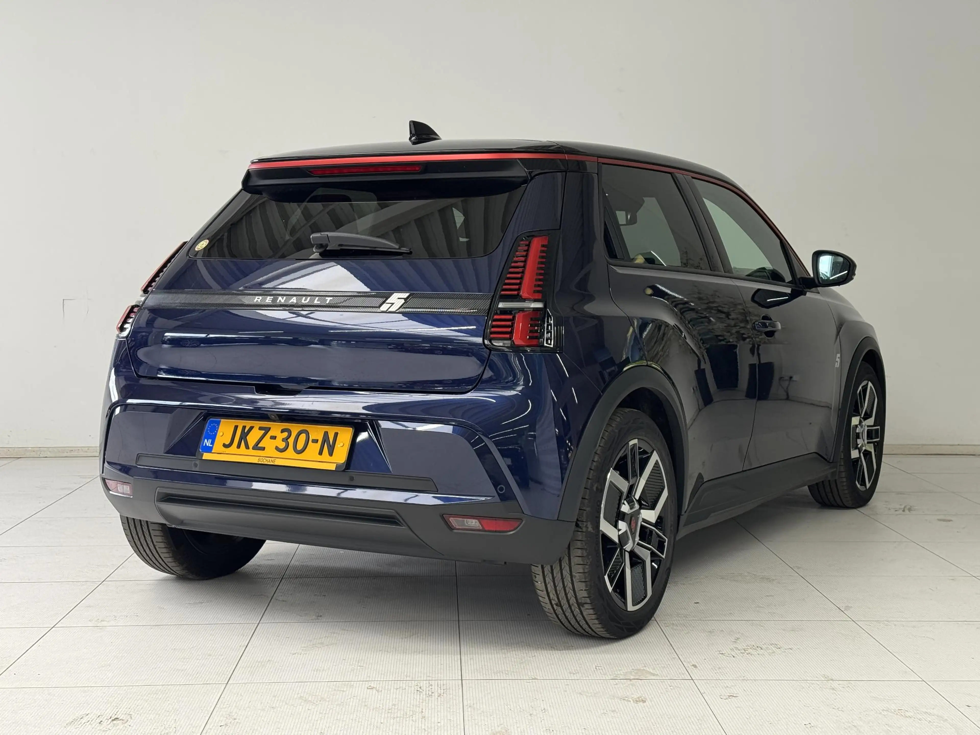 Renault R 5 comfort range Techno 52 kWh | Apple CarPlay / Andr — photo 2