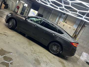 1.0 EcoBoost Trend