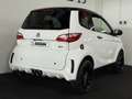 Aixam City Sport Luxe, CarPlay, RFK, Kubota, Mit Lieferung Blanc - thumbnail 10