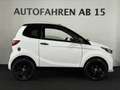 Aixam City Sport Luxe, CarPlay, RFK, Kubota, Mit Lieferung Blanc - thumbnail 8