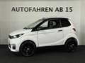 Aixam City Sport Luxe, CarPlay, RFK, Kubota, Mit Lieferung Blanc - thumbnail 1