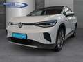 Volkswagen ID.4 52 KWh PURE PERFORMANCE STYLE" 170 PS DSG+NAVI+SHZ Blanc - thumbnail 2