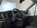 Ford Transit 350 TREND MHEV 2.0 TDCI L2H2 RWD 130CV 4P Blanc - thumbnail 22
