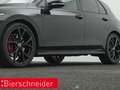 Volkswagen Golf GTI 8 2.0 TSI DSG BLACK STYLE PANO H&K-SOUND 19 ESTORI Schwarz - thumbnail 28