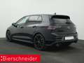 Volkswagen Golf GTI 8 2.0 TSI DSG BLACK STYLE PANO H&K-SOUND 19 ESTORI Schwarz - thumbnail 4