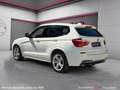 BMW X3 X3 xDrive30d 258ch Sport Design Steptronic A Blanc - thumbnail 6