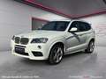 BMW X3 X3 xDrive30d 258ch Sport Design Steptronic A Blanc - thumbnail 4