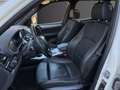 BMW X3 X3 xDrive30d 258ch Sport Design Steptronic A Blanc - thumbnail 9