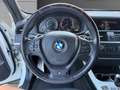 BMW X3 X3 xDrive30d 258ch Sport Design Steptronic A Blanc - thumbnail 13