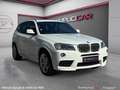 BMW X3 X3 xDrive30d 258ch Sport Design Steptronic A Blanc - thumbnail 1