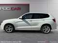 BMW X3 X3 xDrive30d 258ch Sport Design Steptronic A Blanc - thumbnail 5