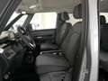 Volkswagen ID. Buzz Pro 1-Gang-Automatikgetriebe Bluetooth Silber - thumbnail 9