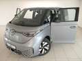 Volkswagen ID. Buzz Pro 1-Gang-Automatikgetriebe Bluetooth Silber - thumbnail 4