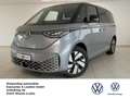 Volkswagen ID. Buzz Pro 1-Gang-Automatikgetriebe Bluetooth Silber - thumbnail 1