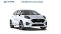 Ford Puma 1.0 ecoboost h ST-Line125cv Bianco - thumbnail 1