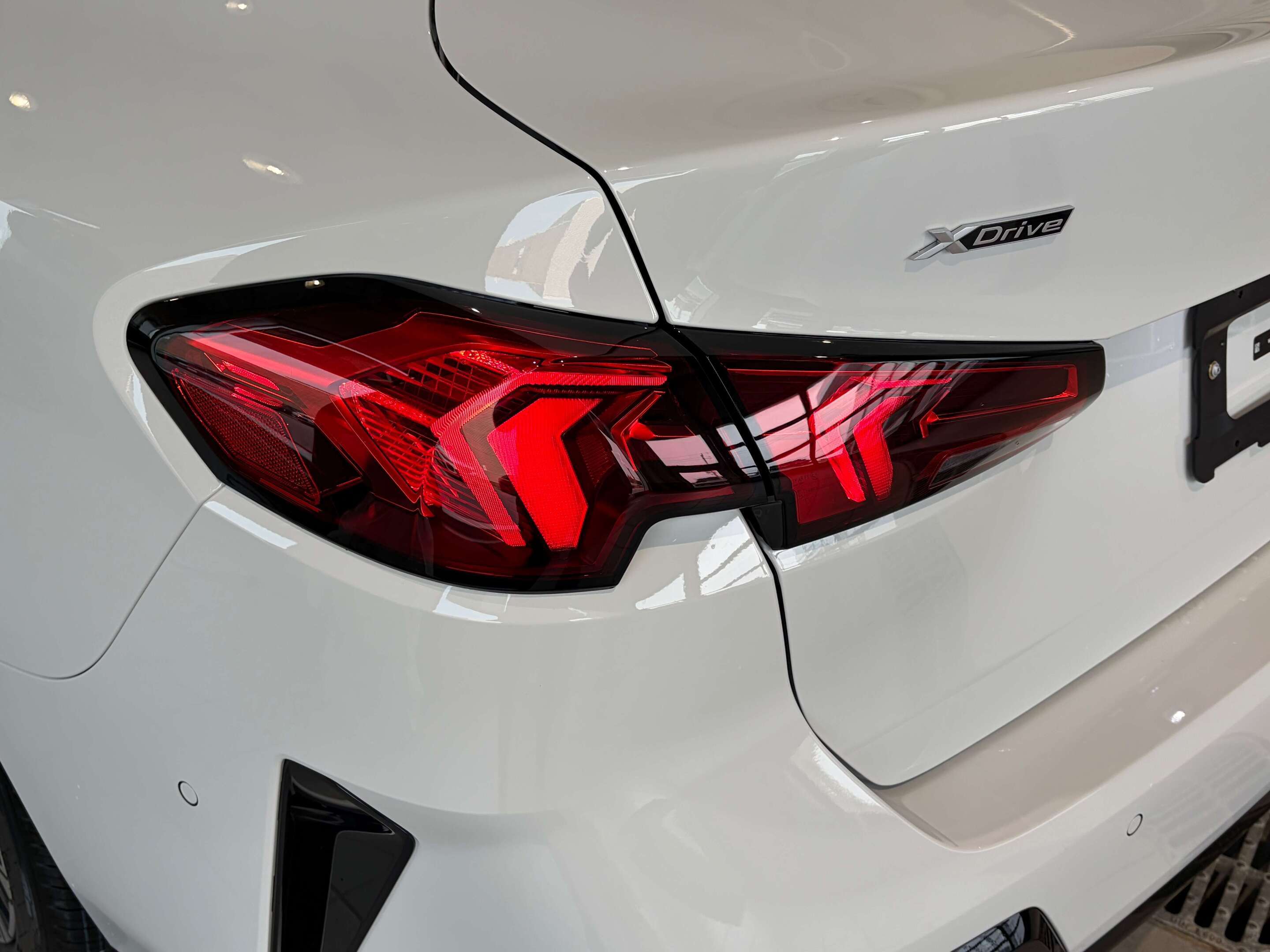 2026 BMW 2 Series xDrive Gran Coupe — снимка 1