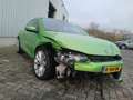 Volkswagen Scirocco 1.4 TSI - Frontschade - Airbags - Schade Groen - thumbnail 5