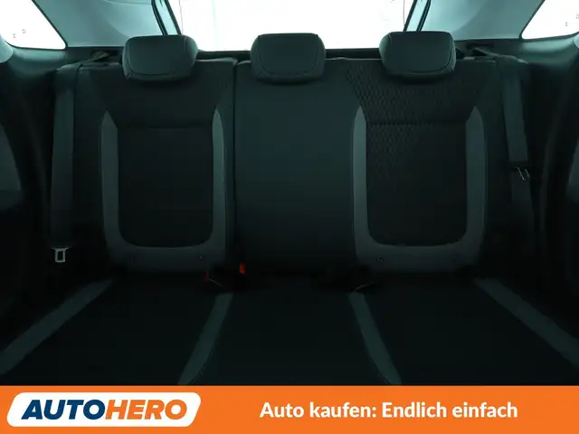 Opel Crossland X view 15