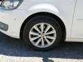 Volkswagen Touran 1.4 TSI 140 Ch CARAT DSG 7 PLACES CAMERA DE RECUL  Alb - thumbnail 2