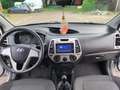 Hyundai i20 1.2  2011 Achtercamera MP4Radio Nieuwe Koppeling Grijs - thumbnail 16