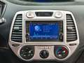 Hyundai i20 1.2  2011 Achtercamera MP4Radio Nieuwe Koppeling Grijs - thumbnail 13