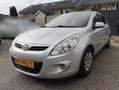 Hyundai i20 1.2  2011 Achtercamera MP4Radio Nieuwe Koppeling Grijs - thumbnail 4