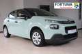 Citroen C3 Live Klima Sitzheizung Grün - thumbnail 1