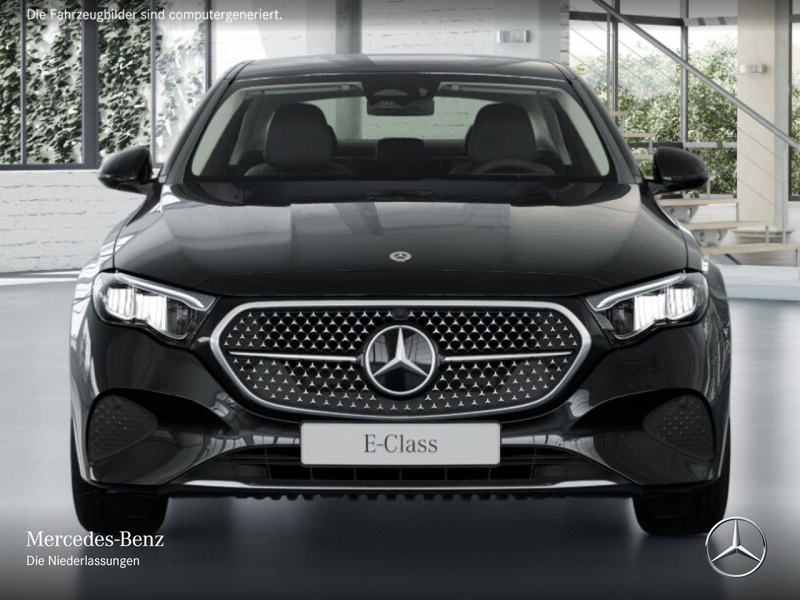 Mercedes-Benz E 200 Avantgarde Distr. LED Kamera Spurhalt-Ass 9G — photo 8