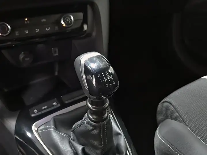 Opel Corsa 2026, foto 27