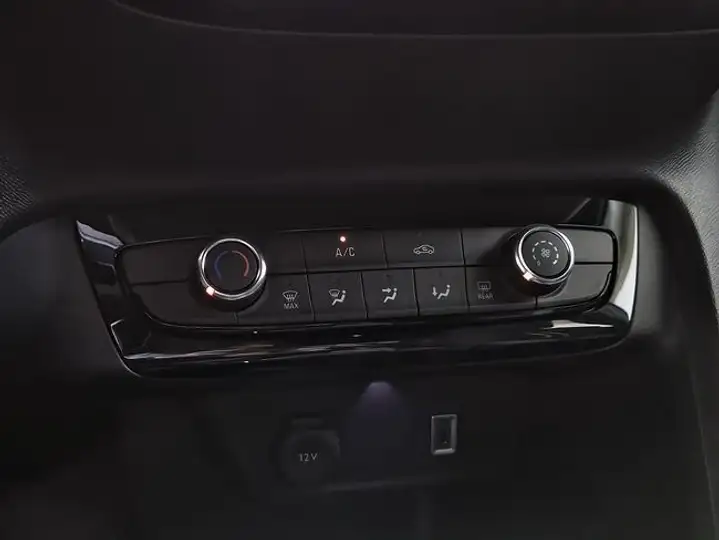 Opel Corsa 2026, foto 25
