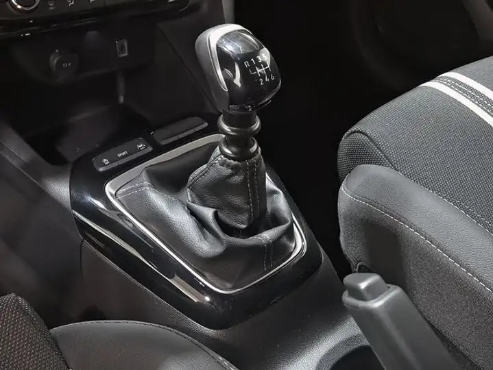 Opel Corsa 2026, foto 28