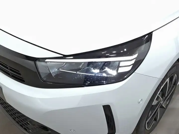 Opel Corsa 2026, foto 33