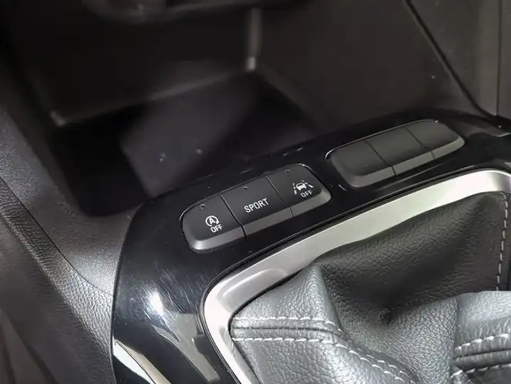 Opel Corsa 2026, foto 26