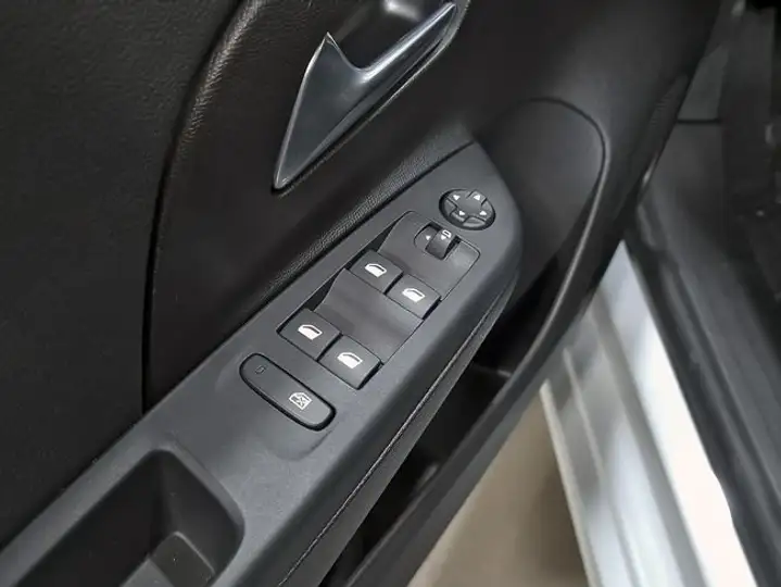 Opel Corsa 2026, foto 12