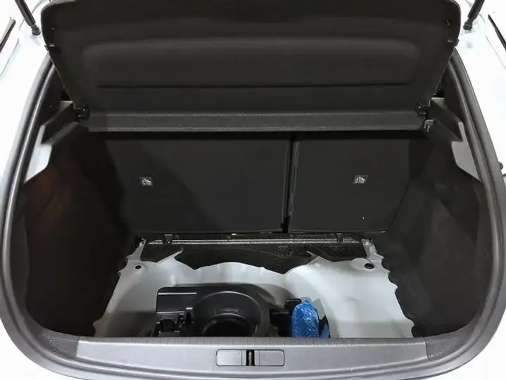 Opel Corsa 2026, foto 32