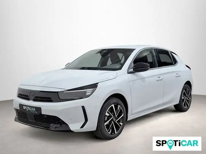 Opel Corsa 2026, foto 4