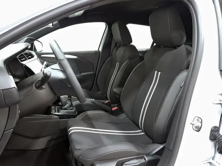 Opel Corsa 2026, foto 8